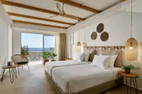 Blue Marine Resort and Spa Hotel - parking