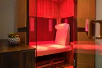 JW Marriott Houston Downtown - spa
