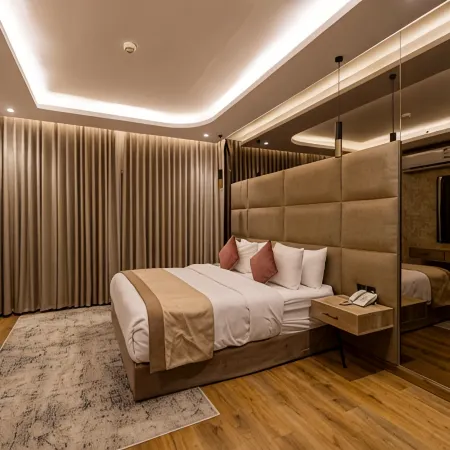 XYZ Hotel Al Tawon