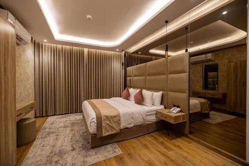 XYZ Hotel Al Tawon - Apartment