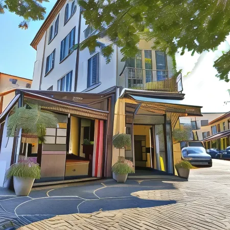 La Place Boutique Hotel