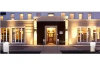 Redcastle Hotel - spa