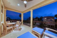 Ocean Vue by Beachside Management - 주차장