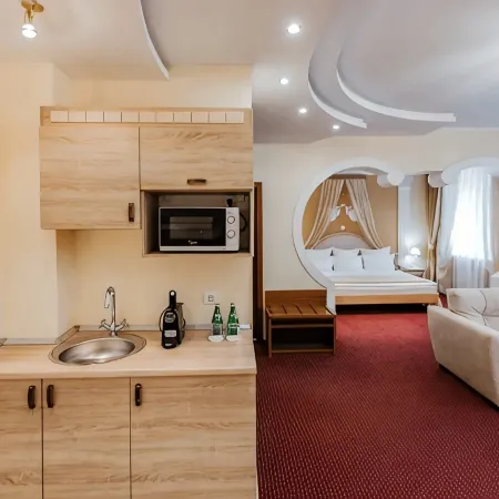 Sibir Hotel