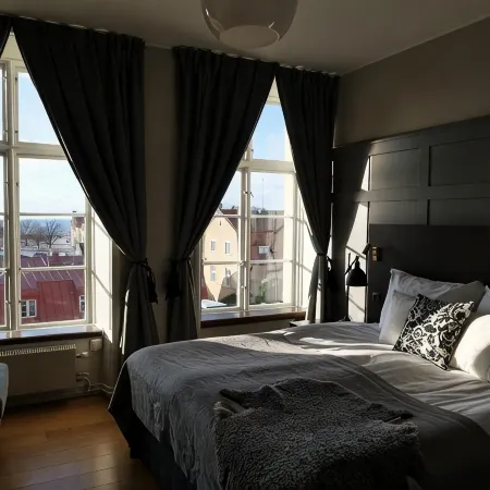Clarion Hotel Wisby