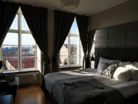 Clarion Hotel Wisby - 4-Star