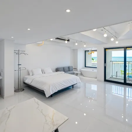 Pohang T-Bay Pension