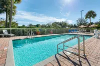 Comfort Inn & Suites Tavares North - 2-Star