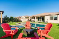 The One | Glendale | Pool & Spa | State Farm - 2-Star