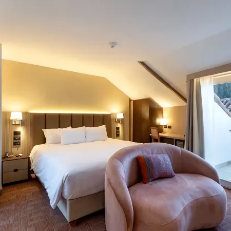 Inti Punku Cusco - Centro Histórico Hotel 