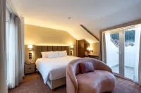 Inti Punku Cusco - Centro Histórico Hotel  - Boutique