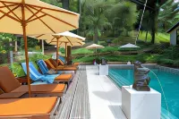 Thalassa Dive & Wellbeing Resort Manado - รีสอร์ท