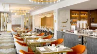 Lotte Hotel Samara - 조식 운영