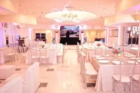 IStay Hotel Ciudad Victoria - Aamiainen