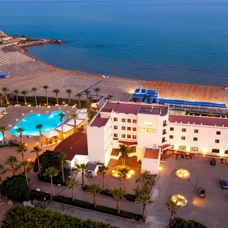 Hotel Baia d'Oro