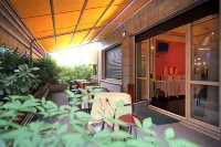 B&B la Terrazza - Parkplatz