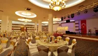 Demosan Hotel - Wifi