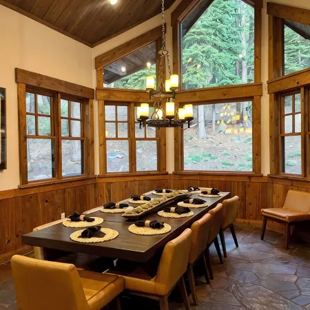 Luxury Northstar Lodge