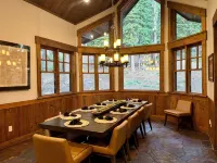 Luxury Northstar Lodge - Alphydda