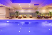 Zenia Hotel & Spa - Spa