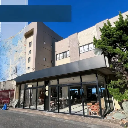 Inubosaki Kanko Hotel