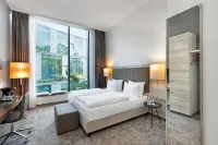Hotel Münster-Altstadt - Scenic