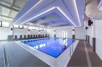 Trixi Park Zittauer Gebirge - Ferienhäuser, Hotel Und Camping - Homestays
