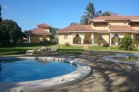 Mwembe Resort Malindi - منتجعات