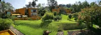 Casa En El Campo Hotel and Spa Hotel - piscina
