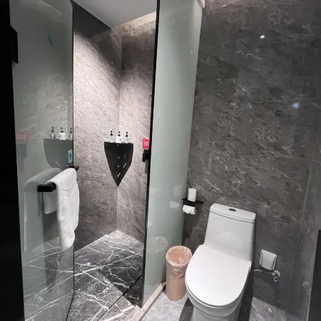 ECHARM Hotel(Nanping Sports Center Jianyang Station Branch)