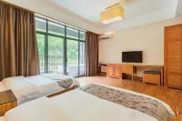 龍門南崑山明月竹海山莊