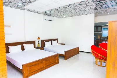 Hanthana Home Hotels in Hantana
