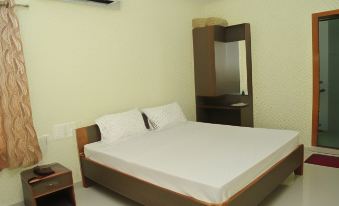 Hotel Anantha Residency
