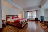 The Pear Tree Bnb
