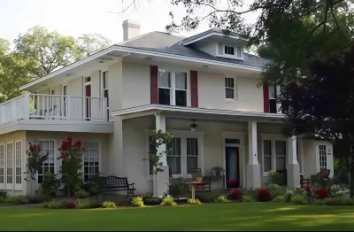Delta Street Inn