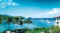 Kaouanne Hotels in Le Diamant