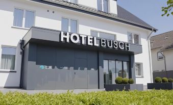 Hotel Busch