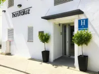 Luz Vejer Hospedería Hotels in Vejer de la Frontera