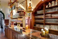 Brauereigasthof/Hotel Bürgerbräu Hotels in Bayerisch Gmain