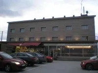 Hotel San Cibrao Hotels in Allariz