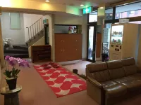 Ryokan Sangetsu