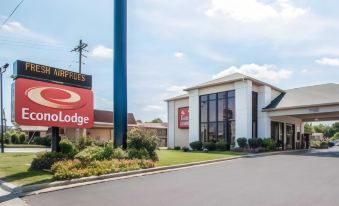 Econo Lodge Springfield I-44