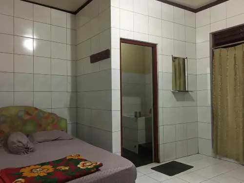 Hotel SiCantik Hotels in Selo