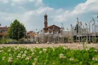 Pepe's Home B&B Hotels in Moncalieri