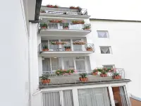 Hotel Savoy Bonn Hotel dekat Opera Bonn