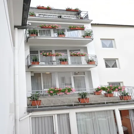 Hotel Savoy Bonn