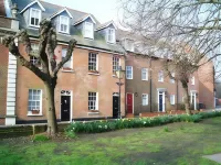 Quayside Quarters Hotels near Studland Naturist Beach