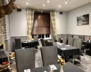 Haughton Arms Hotel - Breakfast