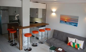 Apartamentos la Harinera - Housity
