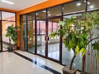 Islamic Guest House at Taqwa